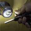 Portachiavi Luminoso Torcia Led Cob Anteprima dell’immagine prodotto 2