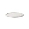Villeroy & Boch Iconic Servierteller weiß 24,5x1,5cm Produktbild-Vorschau 1