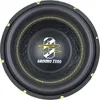 Ground Zero GZIW 10XSPL-D2, subwoofer da 25 cm Anteprima dell’immagine prodotto 2