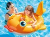 Intex 59380NP, Różne kolory, Pływak, Obraz, Winyl, 3 Podgląd zdjęcia produktu 9