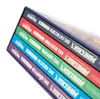 Minecraft Alle offiziellen Handbücher zum Spiel Produktbild-Vorschau 4