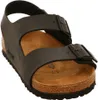 Birkenstock Herren Milano Sandalen, Schwarz 43 Produktbild-Vorschau 21