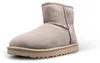 UGG Classic Mini II Stiefel Damen Produktbild-Vorschau 17