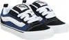 Sneakers Del Marchio Vans Del Modello Knu Skool Blu Anteprima dell’immagine prodotto 7