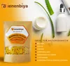 1 kg Bienenwachs Pellets natürlich gelb Kerzenwachs für DIY Produktbild-Vorschau 4