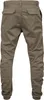 Kalhoty Urban Classics Stretch Jogging Pants olive - L Náhled obrázku produktu 7