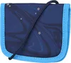 McNeill Brustbeutel Geldbörse Neck Pouch Space blau Produktbild-Vorschau 1
