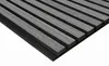 Akustikpaneel G21 270 × 60,5 × 2,1 cm, dunkelgraue Eiche Produktbild-Vorschau 4