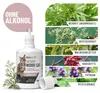 REAVET Wurm-Kraut Tropfen für Katzen – Auch für wählerische Produktbild-Vorschau 3