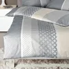 Janine Bettwäsche PALERMO Mako-Satin BL 135x200 cm bunt Produktbild-Vorschau 8