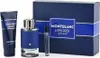 Montblanc Explorer Ultra Blue EDP 100 ml + EDP MINI 7,5 ml Produktbild-Vorschau 4