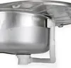 Edelstahl Spüle "Calypso SL" - Rundes Einbauspülbecken mit Produktbild-Vorschau 6