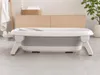 Primabobo SENSO Babywanne 77 cm, Gestell, Badesitz, Produktbild-Vorschau 6
