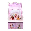 Disney Prinzessin Kutschen-Kleinkindbett, stabile Produktbild-Vorschau 2