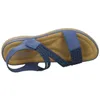 Rieker sandalo donna blu, Colore:blu, Taglia UE:39 Anteprima dell’immagine prodotto 18