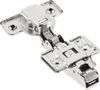GTV - SILENTO PRO Hydraulikscharnier | Eckanschlag mit Produktbild-Vorschau 2