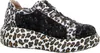Laura Vita Damen Sneaker mit Pailletten und Plateau mit Produktbild-Vorschau 12