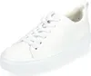Paul Green Sneaker 5267-005, Glattleder, Weiß, Damen Produktbild-Vorschau 5