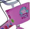 DINO Bikes - Dětské kolo 16" Peppa Pig Náhled obrázku produktu 5