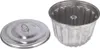 Patisse 04023, 2 l, Okrągły, Stal nierdzewna Podgląd zdjęcia produktu 9