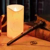 Harry Potter: Candle Light with Wand Remote Control Produktbild-Vorschau 2