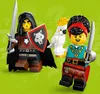 LEGO® Minifigurines série 27 71048 Figurines à Voir les images du produit 19