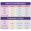 PonyCycle Jazdecký kôň na kolieskach pre deti 4-7 rokov s Náhľad obrázku produktu 6