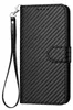 Für Xiaomi Redmi Note 14 Pro Plus 5G Carbon Fiber Produktbild-Vorschau 2