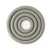 Silikon Krafttrainingsring Power Ring 6,8 kg Fitness Ring Produktbild-Vorschau 3