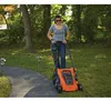 Black & Decker LM2000 - Rasenmäher mit Radantrieb - 48 cm - Produktbild-Vorschau 3