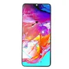 Digitalizator wyświetlacza LCD z ramką do Samsung Galaxy Podgląd zdjęcia produktu 2