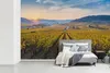 MuchoWow® Fototapete für Wohnzimmer oder Schlafzimmer Produktbild-Vorschau 5