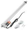 VEVOR Linearaktuator 12V 10,2 cm Hohe Last 149,7 kg/1500N Produktbild-Vorschau 1