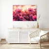 Glasbild 120x80cm in XXL für Wohnzimmer, Schlafzimmer Motiv Produktbild-Vorschau 3