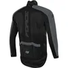 Jacke FORCE X100 winter schwarz-grau 0 °C bis +10 °C %%% * Produktbild-Vorschau 6