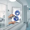 DURABLE Inforahmen Duraframe A4 selbstklebend 2 St dklblau Náhľad obrázku produktu 14