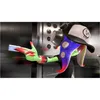 Splatoon 3 + Erweiterungspass - Set Nintendo Switch-Spiel Produktbild-Vorschau 2