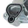 RIDEX 469O0078 Ölkühler Motoröl für OPEL ZAFIRA B (A05) Produktbild-Vorschau 6