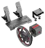 PXN VD4 Direct Drive Lenkrad 4Nm Bundle, 11" Racing Wheel, Produktbild-Vorschau 1