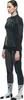 Dainese Dry LS Lady Black/Blue M Motorrad Produktbild-Vorschau 4