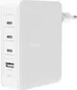 Belkin Netzladegerät 140W 4-Port GaN, 3xUSB-C 1xUSB-A Produktbild-Vorschau 6