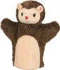 Goki Handpop Eichhörnchen, 24 cm Produktbild-Vorschau 6