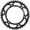 Stahl-Kettenrad Supersprox 520 - 46Z (schwarz) Produktbild-Vorschau 1
