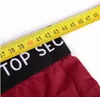TOP SECRET Boxerky Pánské 8 balení XXL Bavlna Fit prodyšné Náhled obrázku produktu 12