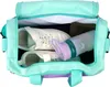 Petit sac de sport enfant papillon, sac de voyage fille, Voir les images du produit 3