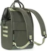 CABAIA Freizeitrucksack Rucksack mit Laptopfach Adventurer Produktbild-Vorschau 4
