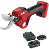 Flex Akku-Astschere GPS 35 + Akku Set P-Set 22 Q (18 Volt, Produktbild-Vorschau 1