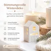 Räder Lichtstübchen Lichttraum 6x5x9,5cm Anteprima dell’immagine prodotto 5