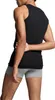 2er Pack PUMA Basic Tank Top Herren black S Produktbild-Vorschau 4