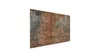 Lavagna magnetica in acciaio RUGGINE 90x60 cm MetalBoards Anteprima dell’immagine prodotto 1